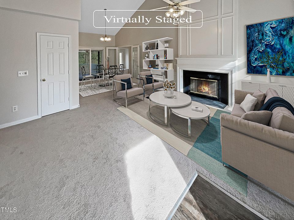 704 Beddingfield Dr, Knightdale, NC 27545 Zillow