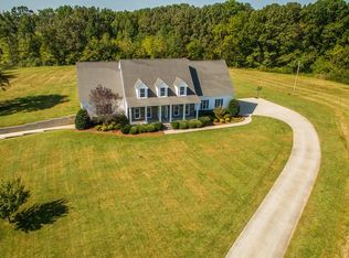 1006 Old Highway 46 S, Dickson, TN 37055