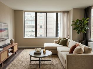 445 5th Ave #27H, New York, NY