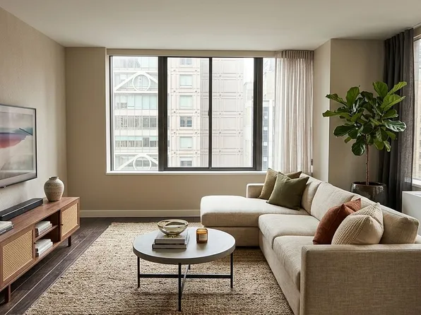 445 5th Ave #27H, New York, NY 10016