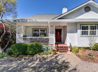 17263 Robinson Rd, Sutter Creek, CA 95685