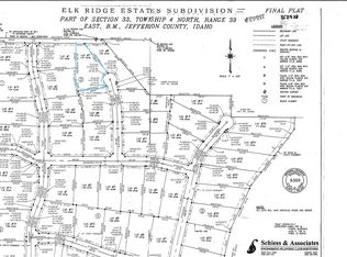 Rp003970030070, Rigby, ID 83442