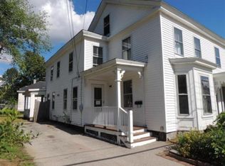 13 Abbott St, Nashua, NH 03064