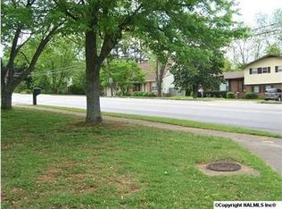 300 Mountain Gap Rd SE, Huntsville, AL 35803