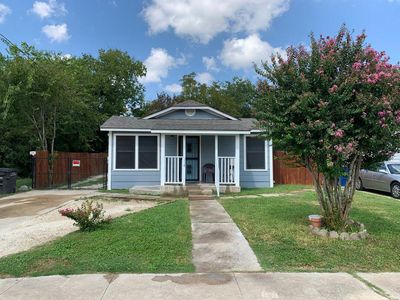 519 Ferris Ave, San Antonio, TX, 78220