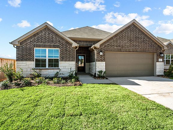 Front Exterior - Representational Photo