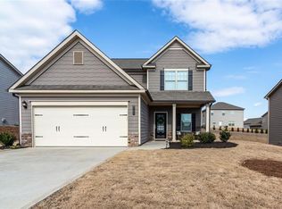 2155 Villa Spring Ct, Dacula, GA 30019