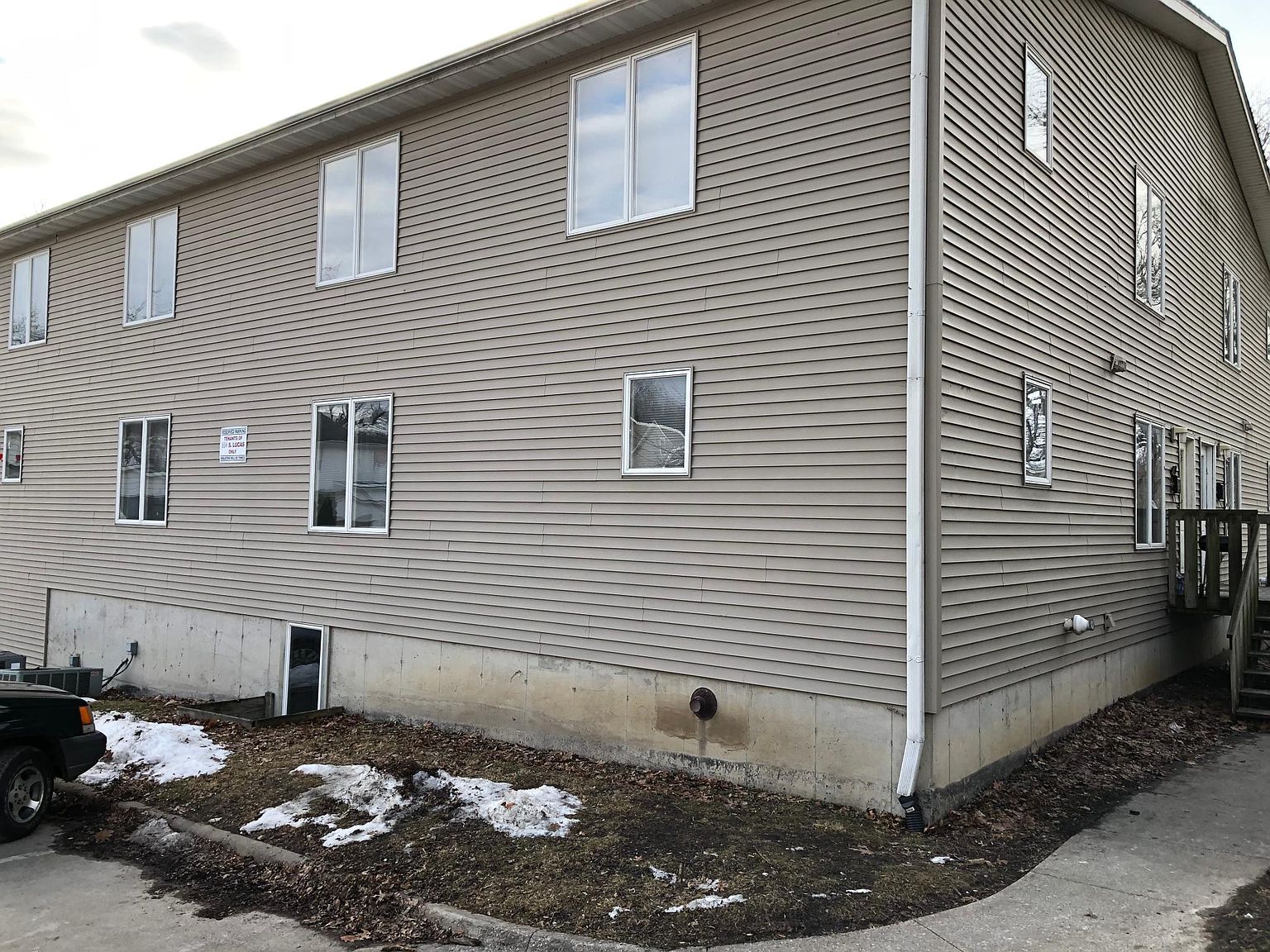 534 S Lucas St UNIT CD, Iowa City, IA 52240 Zillow