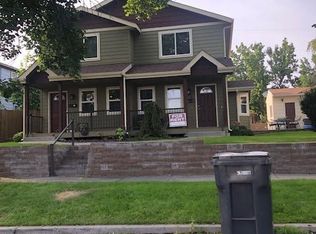 118 N 5th St, Cheney, WA 99004