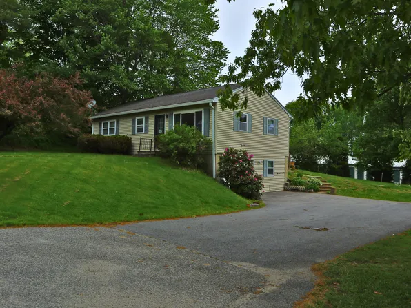 1233 Turner Street, Auburn, ME 04210
