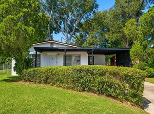 7206 MANDARIN DRIVE, ORLANDO, FL 32819