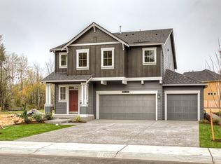 10575 191st Stct E #81, Puyallup, WA