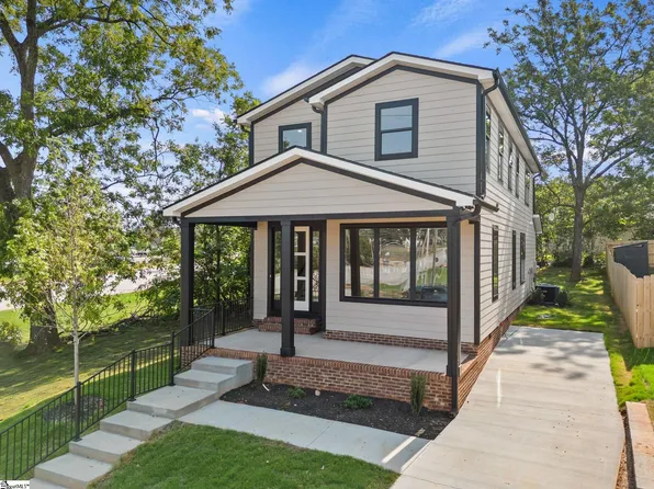 5 Dean St, Greenville, SC 29605