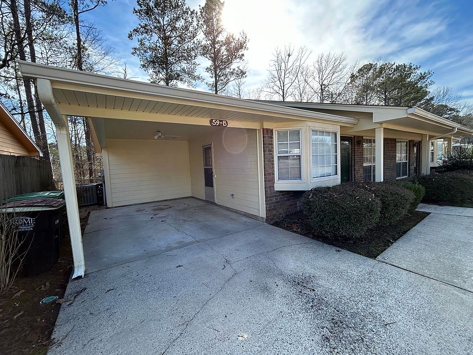59 Conifer Ring, Rome, GA 30165 Zillow