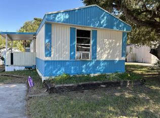 11240 N Northwood Dr #56, Inglis, FL 34449