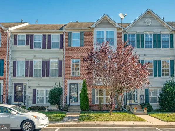 219 Bald Eagle Way, Belcamp, MD 21017