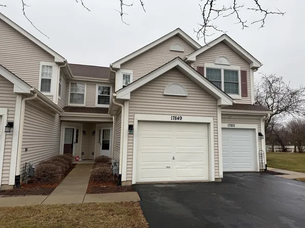 17849 W Salisbury Dr #17849, Gurnee, IL 60031