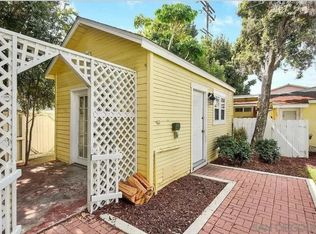 4688 Vista St #ADU, San Diego, CA 92116