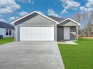 520 Moonlight Graham Blvd, Ward, AR 72176