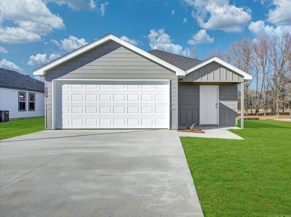 520 Moonlight Graham Blvd, Ward, AR 72176