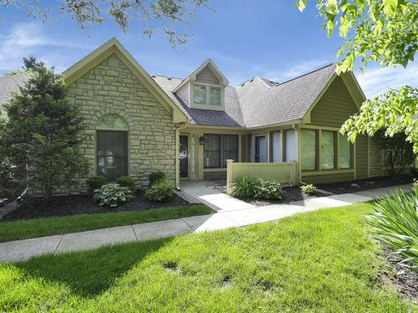 53 Stone House Ct, Newark, OH 43055