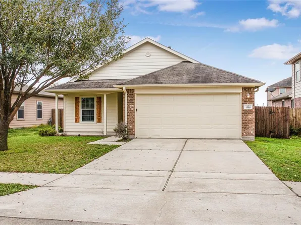1518 Blossom Ln Lane, Baytown, TX 77521