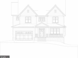 6507 Machodoc Ct, Falls Church, VA 22043