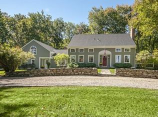 165 Lounsbury Rd, Ridgefield, CT 06877