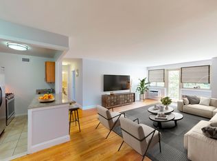70 W 93rd St #705E, New York, NY 10025
