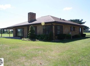 4747 W Van Buren Rd, Alma, MI 48801