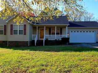 210 Baymount Dr, Salisbury, NC 28144