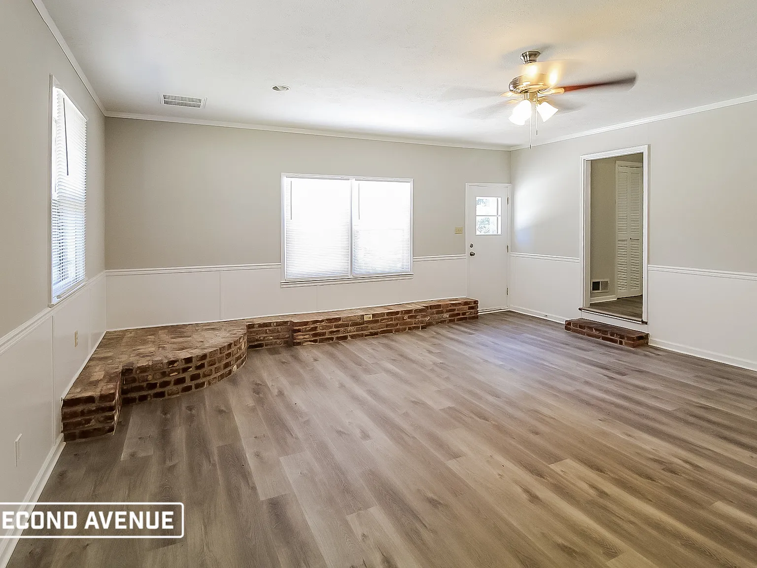 3 bed, 2.0 bath, 1704 sqft, $1,625 — Photo 4