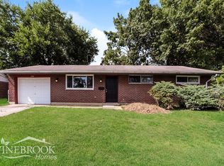 1620 Valdosta Dr, Cincinnati, OH 45246