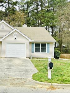 203 Standish Dr, Chapel Hill, NC, 27517