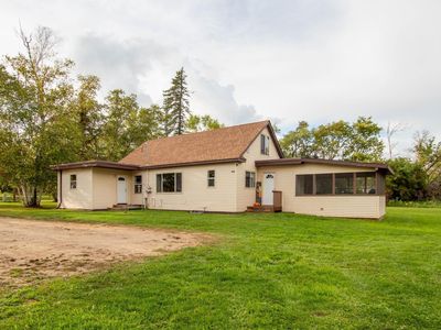 3710 Madison Ave SW, Bemidji, MN, 56601