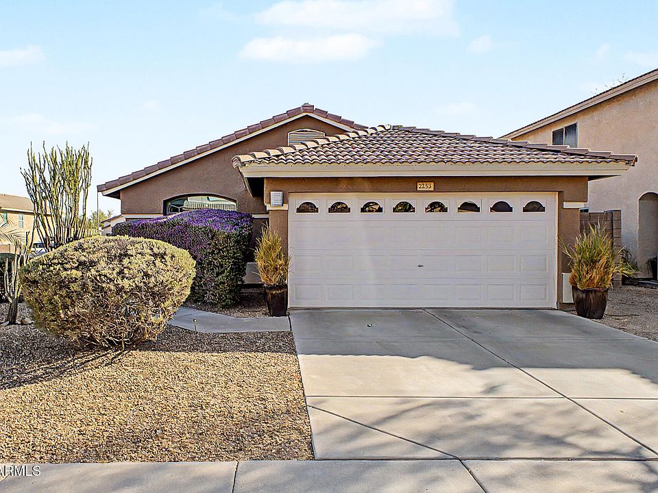 1st image of 2253 E HESTON Drive