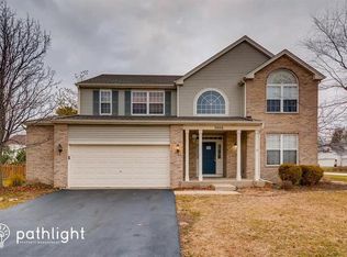 3806 Parsons Rd, Carpentersville, IL 60110