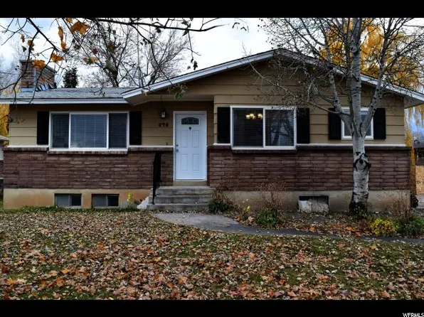 575 Fernwood Dr, Hyrum, UT 84319