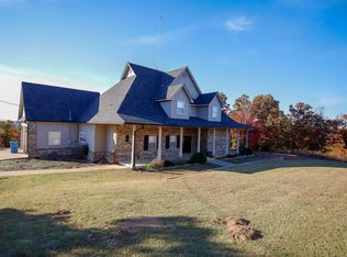 141 Keypoint Dr, Sand Springs, OK 74063