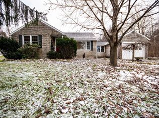15190 Dragoon Trl, Mishawaka, IN