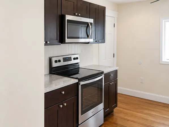 119 Burget Ave #2, Medford, MA 02155