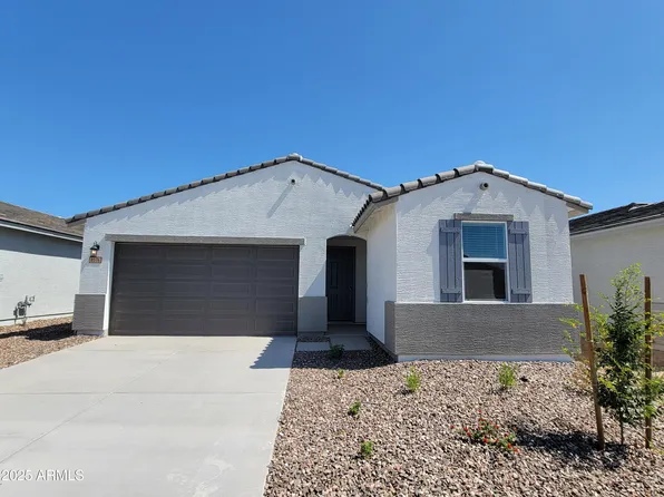 8576 W Yorktown Court, Florence, AZ 85132