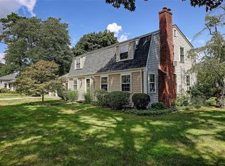 30 Bluff Rd, Barrington, RI 02806
