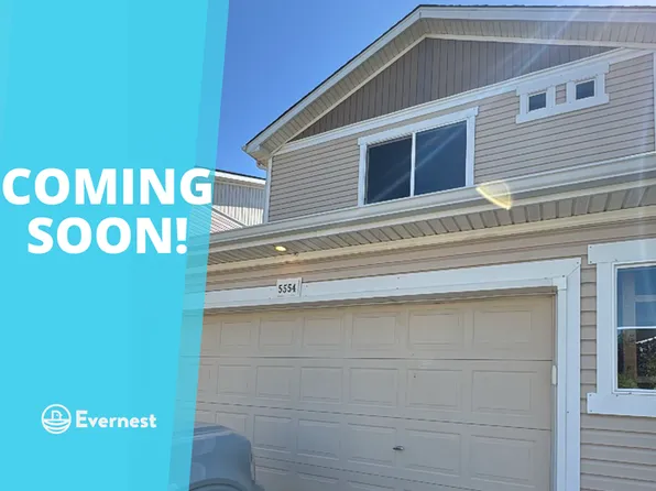 5554 Killarney Ct, Denver, CO 80249