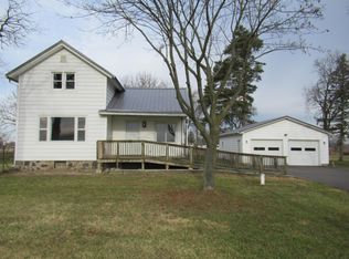 6047 E Serr Rd, Corunna, MI 48817