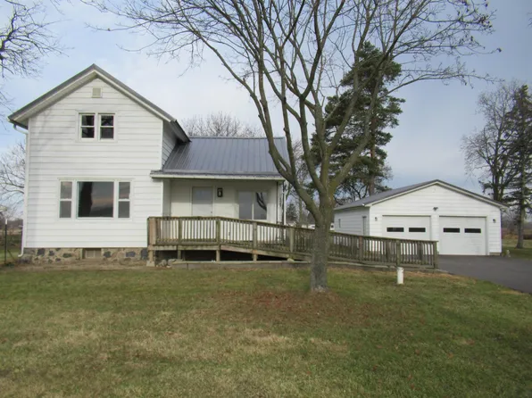 6047 E Serr Rd, Corunna, MI 48817