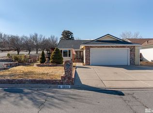 6855 Canoe Hill Ct, Sparks, NV