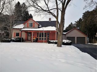 3416 Waldo Blvd, Manitowoc, WI 54220