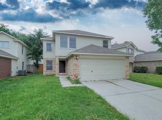 11750 Rolling Stream Dr, Tomball, TX 77375