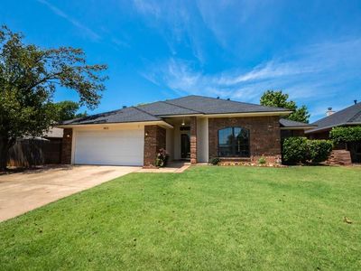 1813 Park View Pl, Edmond, OK, 73003